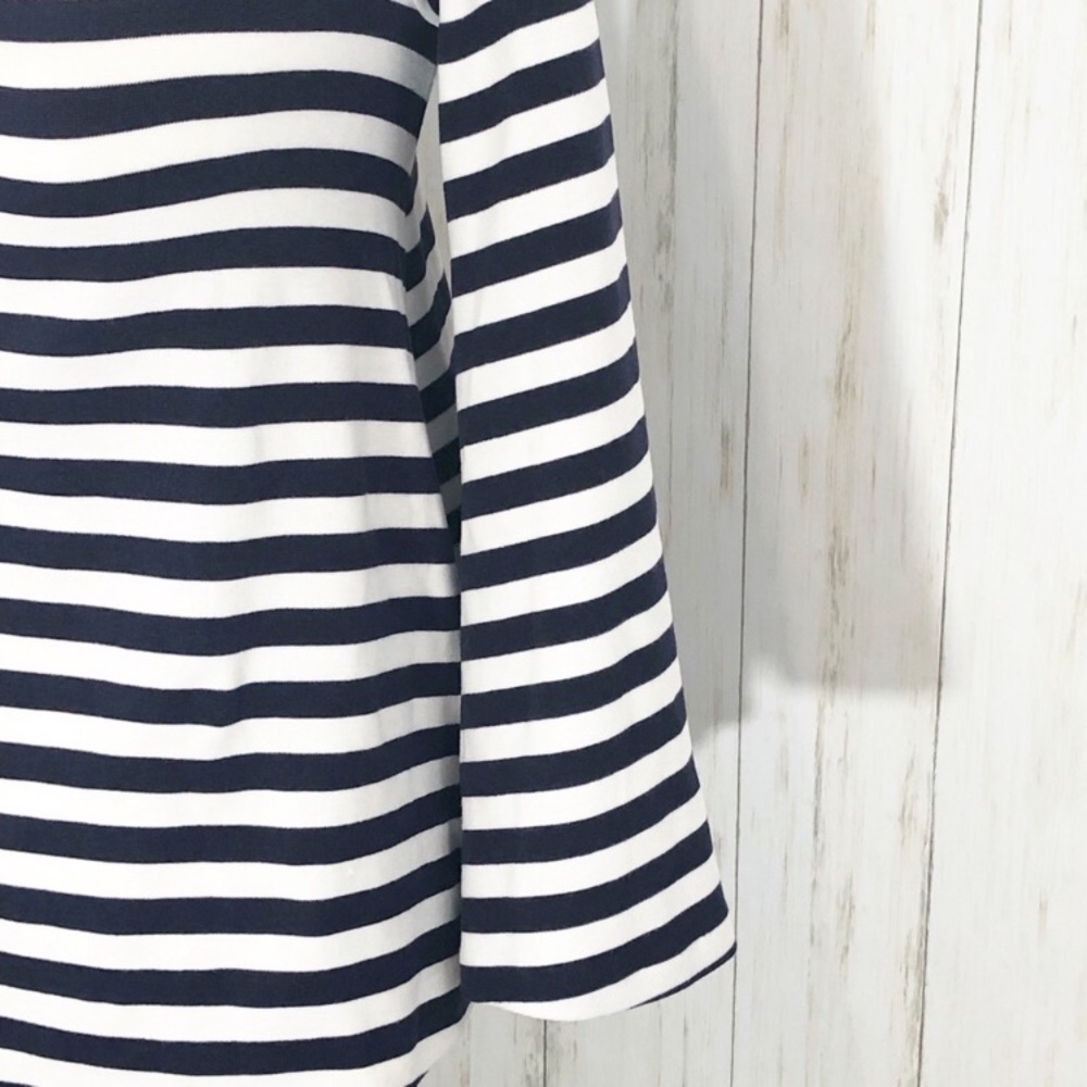 Club Monaco Cynder Top, XS, S, MED - Picture 4 of 7